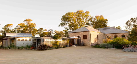 Bellwether Wines - Kempsey Accommodation 0