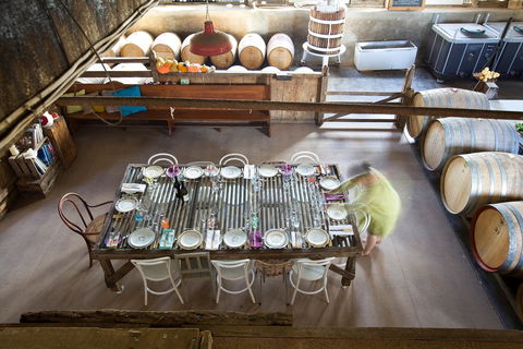 Bellwether Wines - Kempsey Accommodation 1