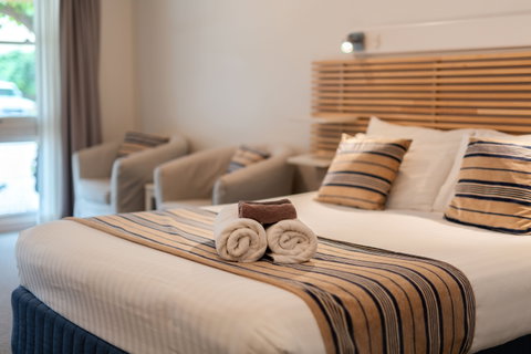 Berrima Bakehouse Motel - Kempsey Accommodation 1