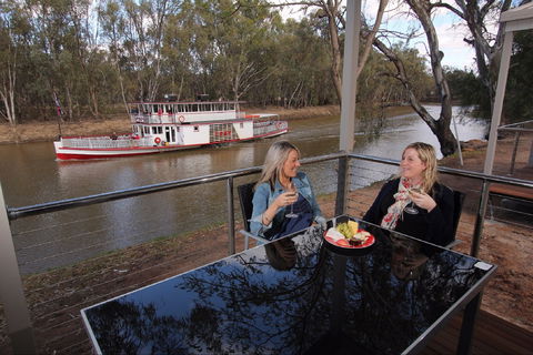 BIG4 Riverside Swan Hill - Kempsey Accommodation 1