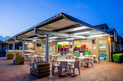 BIG4 Happy Hallidays - Kempsey Accommodation 2
