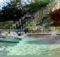 BIG4 Batemans Bay Beach Resort - Kempsey Accommodation