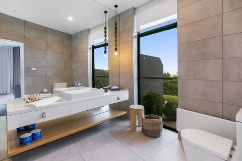 Blue Range Estate Villas - Kempsey Accommodation 1