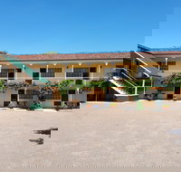 Bradman Motor Inn - Kempsey Accommodation