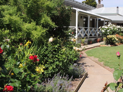 Burrabliss Bed And Breakfast - Kempsey Accommodation 0