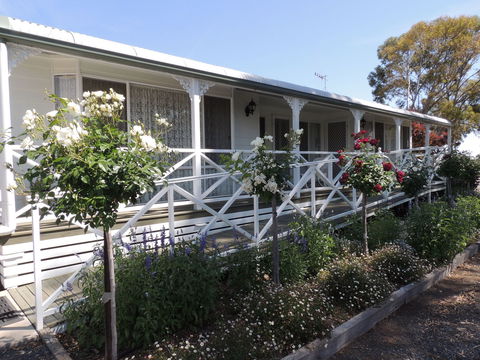 Burrabliss Bed And Breakfast - Kempsey Accommodation 1
