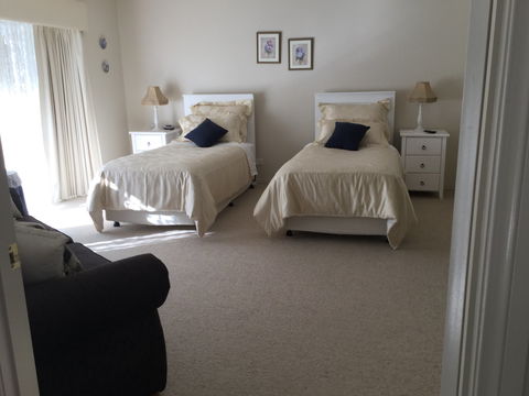 Burrabliss Bed And Breakfast - Kempsey Accommodation 2