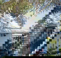 Canberra Ave Villas - Kempsey Accommodation