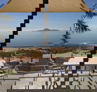 Cardwell Beachfront Motel - Kempsey Accommodation