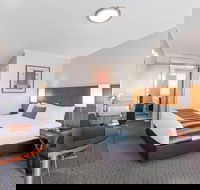 Central Motel and Apartments BW Signature Collection - Kempsey Accommodation