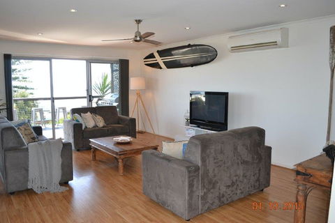 Cheers - Kempsey Accommodation 2