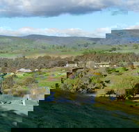 Cheviot Glen Cottages - Kempsey Accommodation