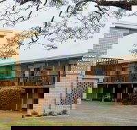 City Centre Apartments - Kempsey Accommodation