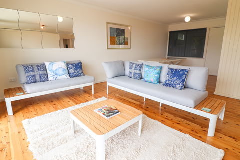 Coastal Horizons At Caves Beach - Kempsey Accommodation 0