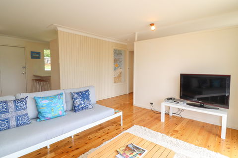 Coastal Horizons At Caves Beach - Kempsey Accommodation 2