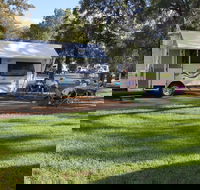 Cobar Caravan Park - Kempsey Accommodation