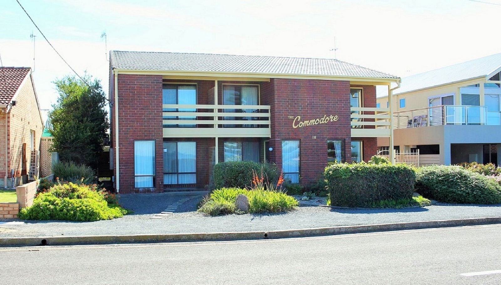  Kempsey Accommodation