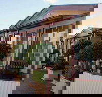 Comfort Inn Crystal - Kempsey Accommodation