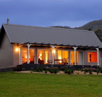 Crystal Creek Meadows Luxury Cottages and Spa Retreat - Kempsey Accommodation