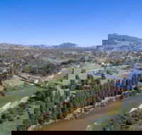Cuppacumbalong Homestead - Kempsey Accommodation