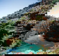 Dales Gorge Camp at Karijini National Park - Kempsey Accommodation