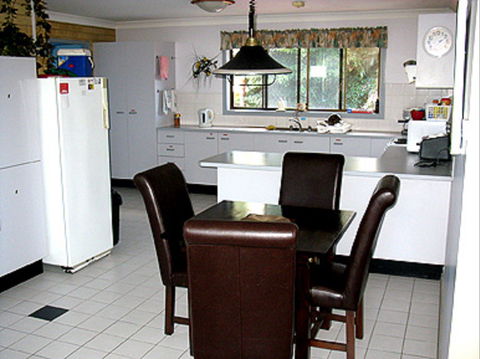 Edge Guest Rooms - Kempsey Accommodation 1