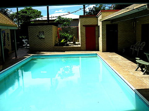 Edge Guest Rooms - Kempsey Accommodation 2