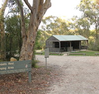 Gambells Rest campground - Kempsey Accommodation