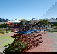 Gateway Motor Inn Broken Hill - Kempsey Accommodation