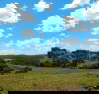 Harvey Hills Farm Stay Chalets - Kempsey Accommodation