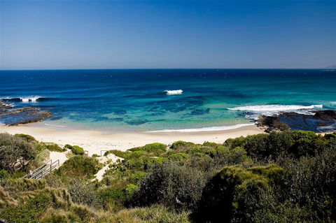 Holiday Haven Ulladulla Headland - Kempsey Accommodation 0