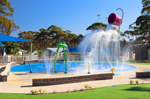 Holiday Haven Ulladulla Headland - Kempsey Accommodation 2