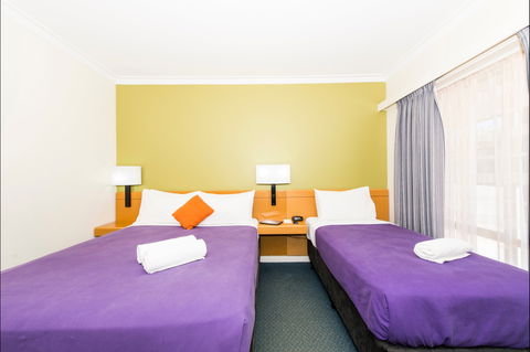 Ibis Styles Geraldton - Kempsey Accommodation 1