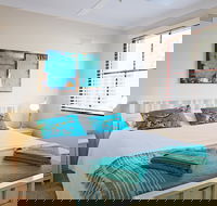 Jodi's Beach Retreat