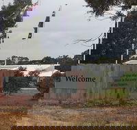 Kendenup Lodge and Cottages - Kempsey Accommodation