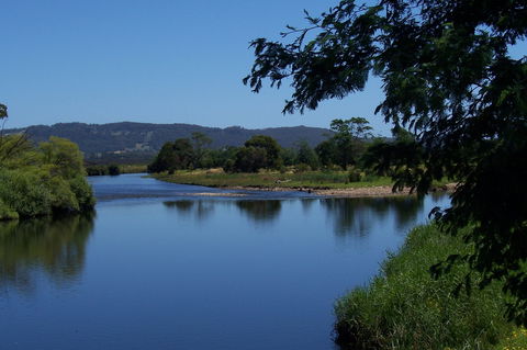 Latrobe Mersey River Caravan Park - Kempsey Accommodation 1