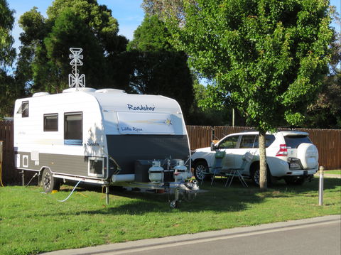Latrobe Mersey River Caravan Park - Kempsey Accommodation 2