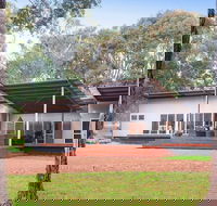 Lemon Gum Retreat - Kempsey Accommodation