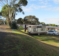 Limestone Coast Tourist Park