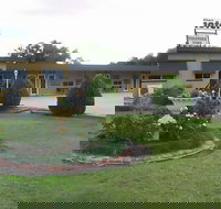 Lockhart Motel - Kempsey Accommodation