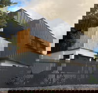 Lucent Art House  Stirling Curated Accommodation - Kempsey Accommodation