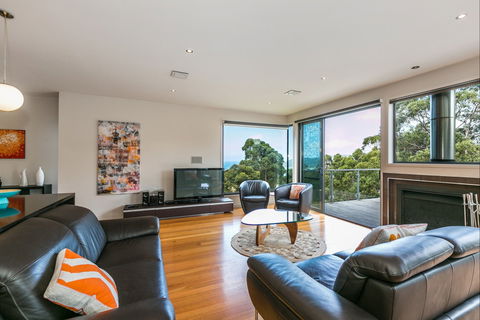 L'Vista Lorne - Kempsey Accommodation 1