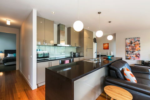 L'Vista Lorne - Kempsey Accommodation 2