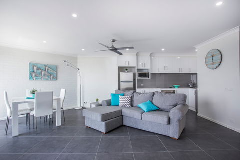Mariners Two - Kempsey Accommodation 2