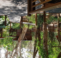 Melaleuca Surfside Backpackers