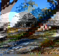 Mile End Glamping - Kempsey Accommodation