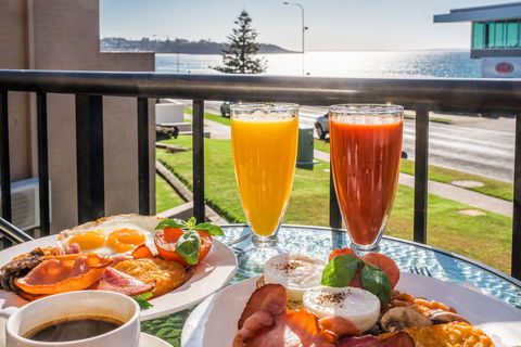 Mollymook Shores Motel And Conference Centre - Kempsey Accommodation 1