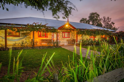 Monkey Place Country House - Kempsey Accommodation 0