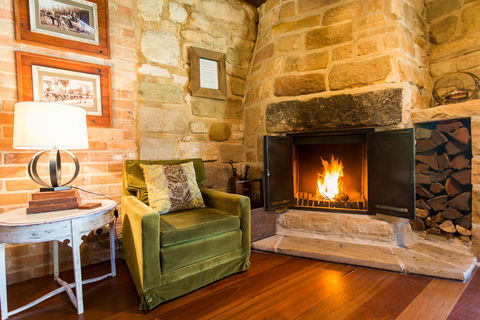 Monkey Place Country House - Kempsey Accommodation 1