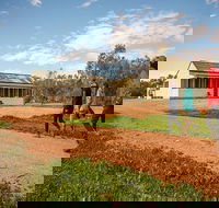 Mount Wood Shearers Quarters - Kempsey Accommodation